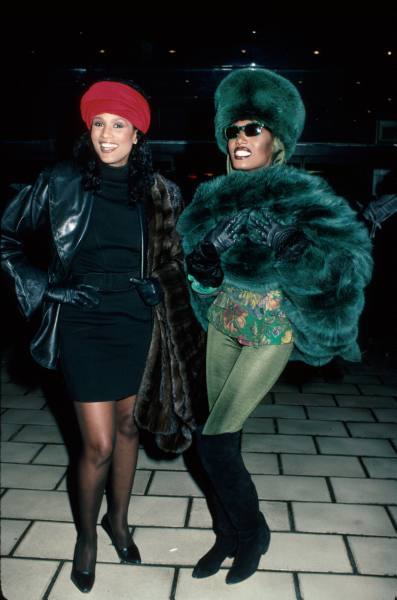 Illustration for article titled The Way We Were: Life Magazine Photos Of Women In The 1980s